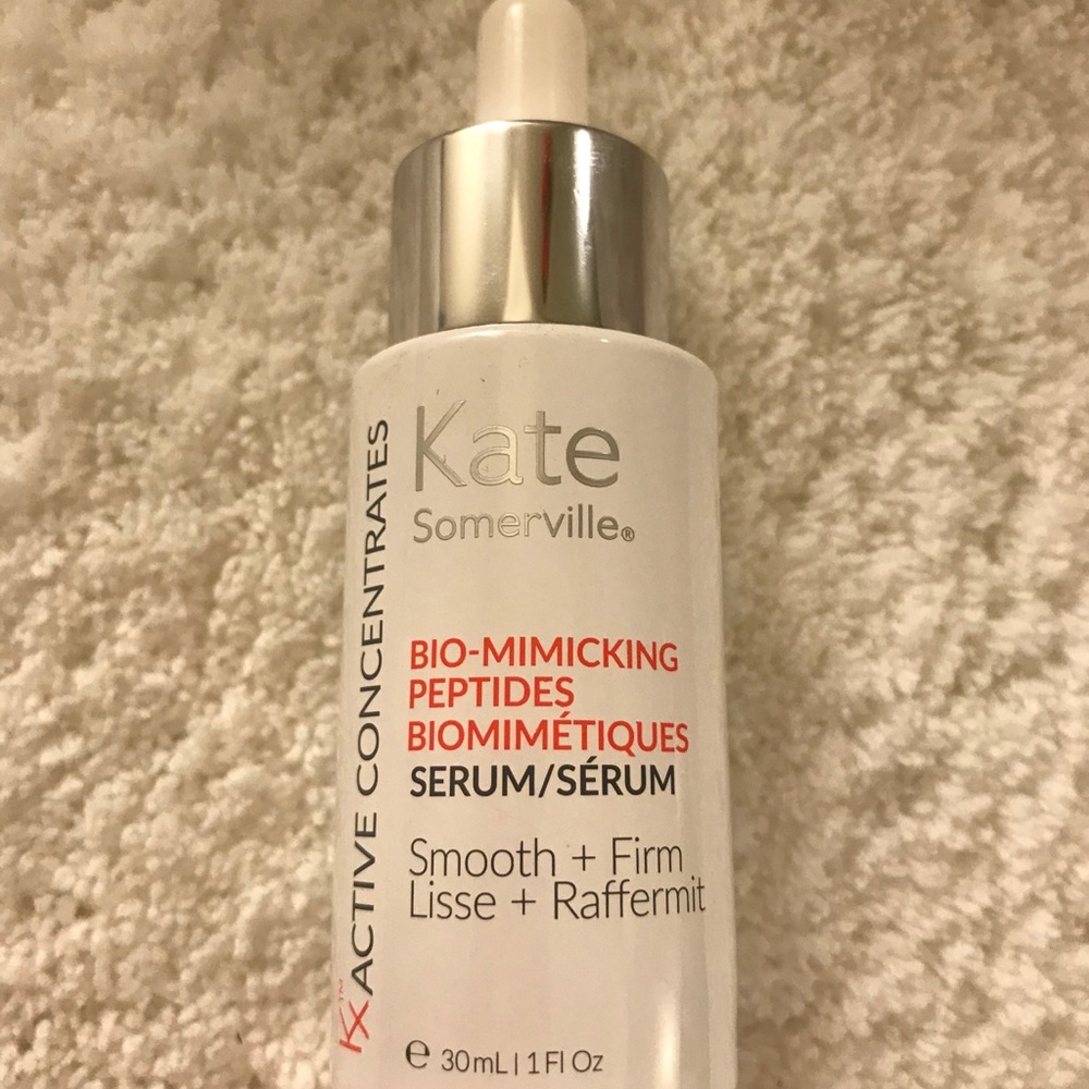 Kate Somerville Bio-Mimicking Peptides Serum